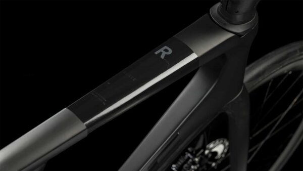 CUBE Agree C:62 Race carbon´n´black – Bild 2