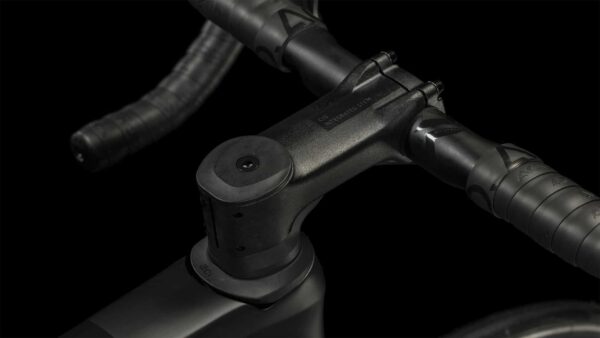 CUBE Agree C:62 Race carbon´n´black – Bild 3