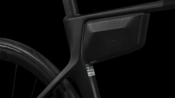 CUBE Agree C:62 Race carbon´n´black – Bild 5