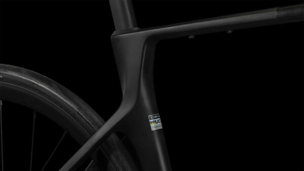 CUBE Agree C:62 Race carbon´n´black – Bild 6