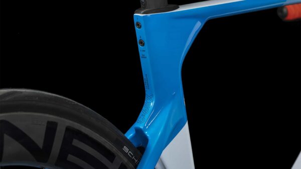 CUBE Litening AERO C:68X Race teamline – Bild 5