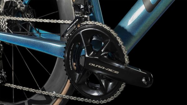 CUBE Litening AERO C:68X SLT prizmblue´n´black – Bild 10