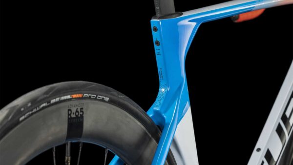 CUBE Litening AERO C:68X SLT teamline – Bild 8