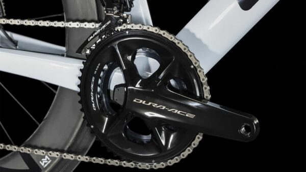 CUBE Litening AERO C:68X SLT teamline – Bild 9