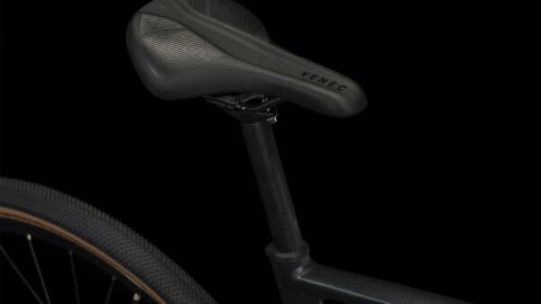 CUBE Nuroad Pro metalblack´n´grey – Bild 7