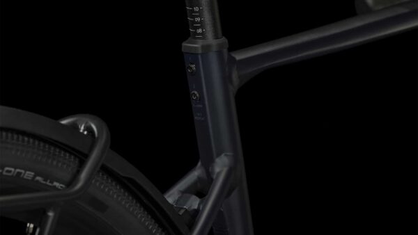 CUBE Nuroad Pro FE metalblack´n´grey – Bild 5