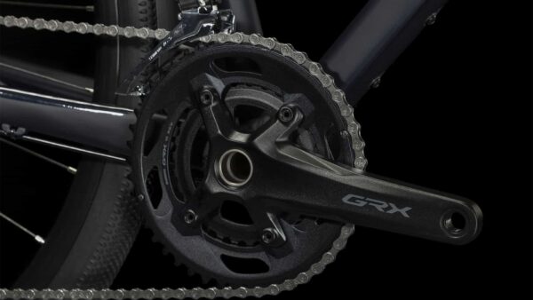 CUBE Nuroad Pro FE metalblack´n´grey – Bild 6