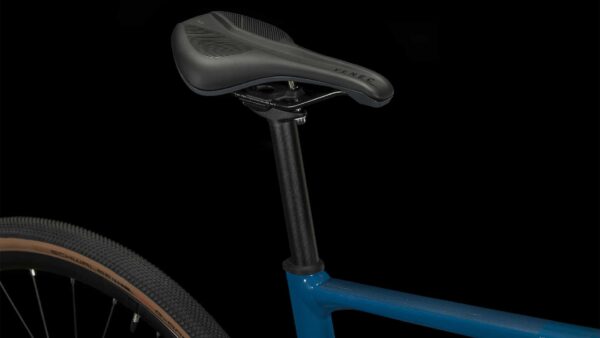 CUBE Nuroad Race blue´n´black – Bild 6