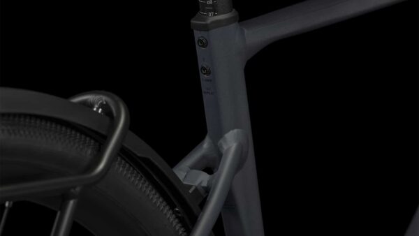 CUBE Nuroad Race FE grey´n´black – Bild 3