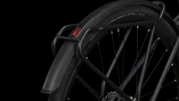 CUBE Nuroad Race FE grey´n´black – Bild 4