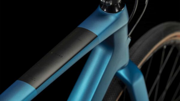 CUBE Nuroad C:62 Race frozenteal´n´black – Bild 2