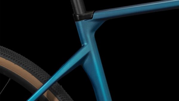 CUBE Nuroad C:62 Race frozenteal´n´black – Bild 4