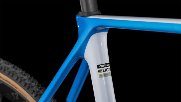 CUBE Cross Race C:62 SLX teamline – Bild 6