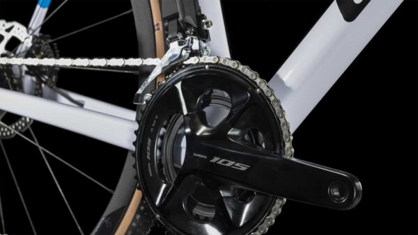 CUBE Cross Race C:62 SLX teamline – Bild 7