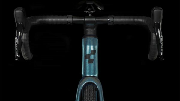 CUBE Cross Race C:68X SLT prizmblue´n´carbon – Bild 7