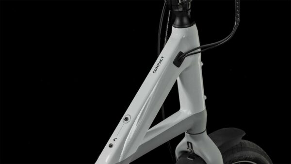 CUBE Compact Hybrid 500 grey´n´white – Bild 2