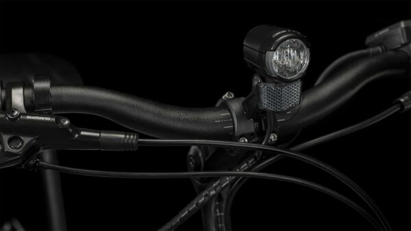 CUBE Compact Hybrid 500 grey´n´white – Bild 4