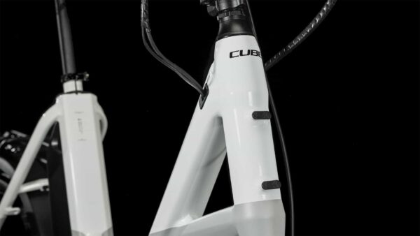 CUBE Compact Hybrid 500 grey´n´white – Bild 5