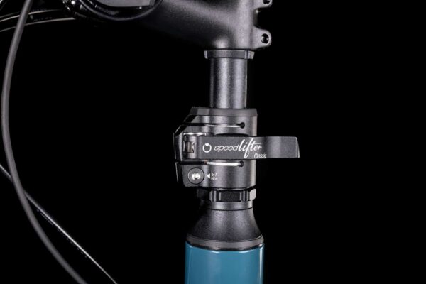 CUBE Cargo Hybrid 500 blue´n´lime – Bild 3