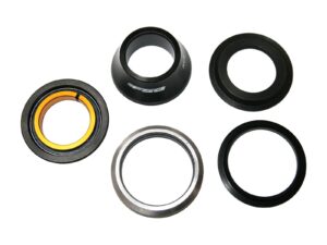 CUBE Steuersatz ORBIT Z-t + 1 1/8 Reduzierhülse
