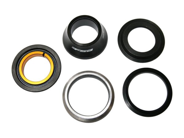 CUBE Steuersatz ORBIT Z-t + 1 1/8 Reduzierhülse