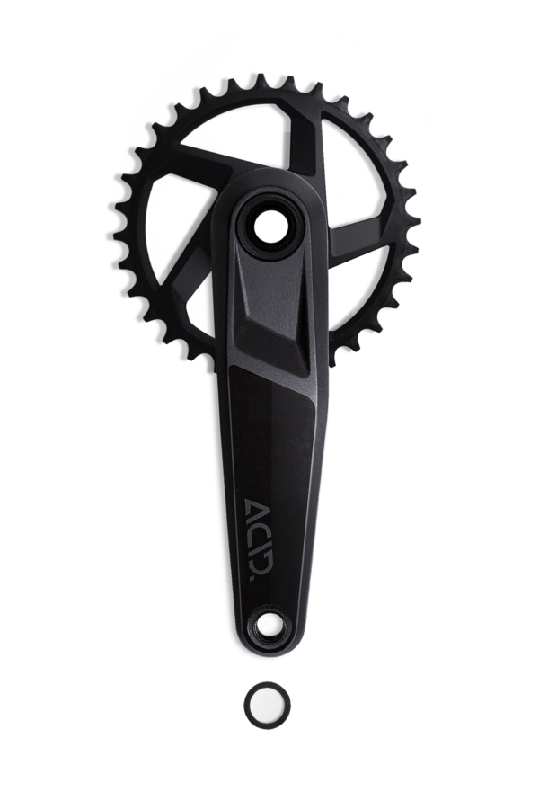 ACID Kurbelgarnitur MTB PRO 32T