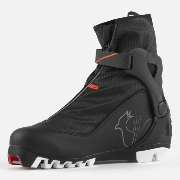 ROSSIGNOL X-6 SKATE – Bild 2