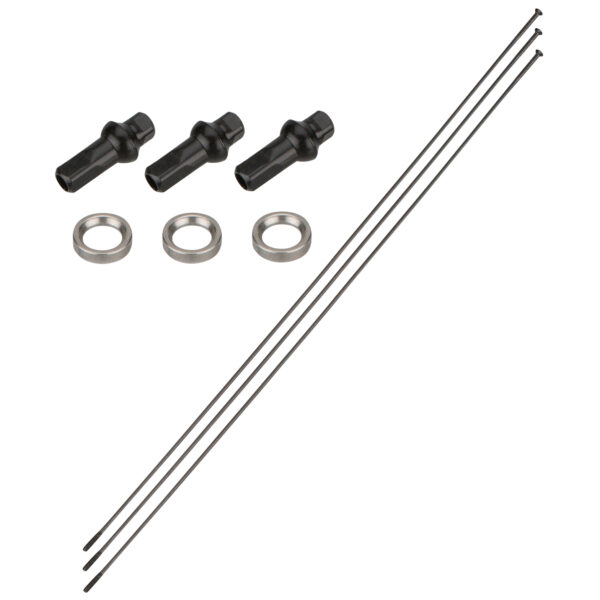 NEWMEN MTB Spoke Set SP 2.0 300