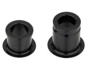 NEWMEN Fade MTB Endcap Set 12 mm XD SH
