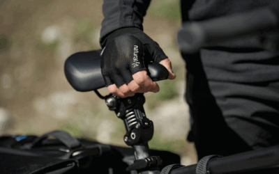 Fahrrad-Handschuhe