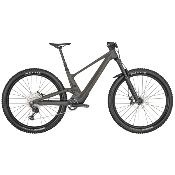 SCOTT Bike Genius 920 (EU) - M