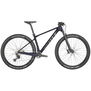 SCO Bike Scale 930 blue - XL