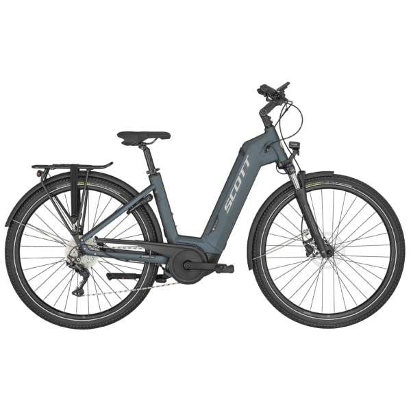 SCOTT Bike Sub Tour eRIDE 10 Unisex
