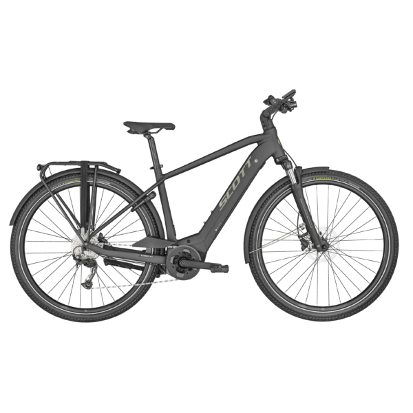 SCOTT Bike Sub Tour eRIDE 20 Men - XL