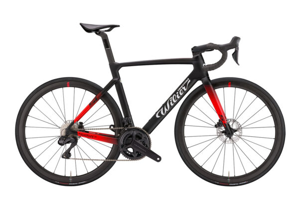 Wilier CENTO10 SL DISC RIVAL AXS