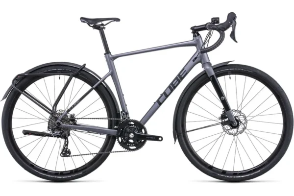 CUBE Nuroad Race FE