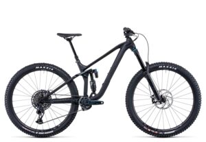 CUBE Stereo ONE77 Pro 29 black