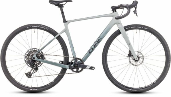 CUBE Nuroad WS C:62 SLX