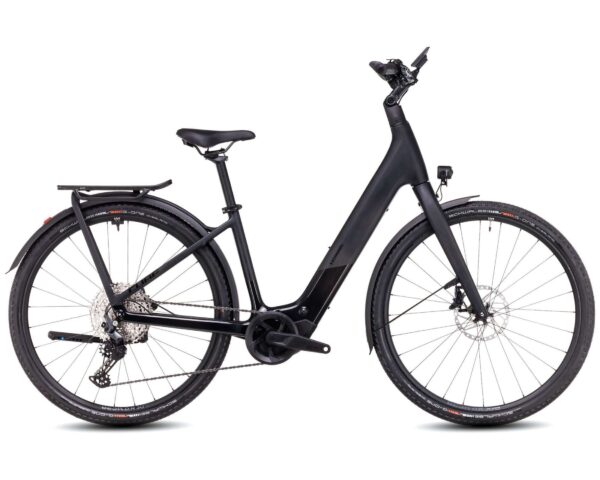 CUBE Kathmandu Hybrid C:62 SLX 400X
