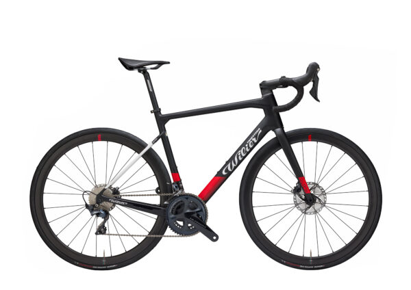 Wilier Garda Disc 105DDI2 RS171 Gr. M