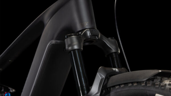 CUBE Stereo Hybrid ONE22 SLX Allroad blackline – Bild 6