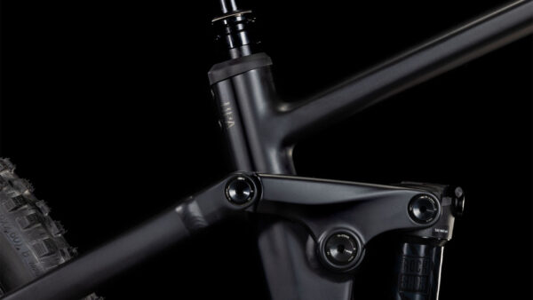 CUBE Stereo Hybrid ONE44 EX blackline – Bild 4
