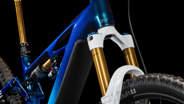 CUBE Stereo Hybrid ONE77 HPC AT actionteam – Bild 6