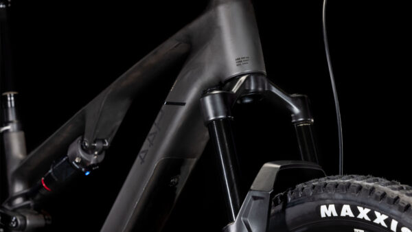 CUBE AMS Hybrid ONE44 C:68X Race 400X 29 blackline – Bild 6
