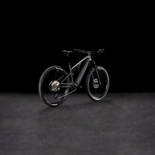 CUBE AMS Hybrid ONE44 C:68X Race 400X 29 blackline – Bild 7
