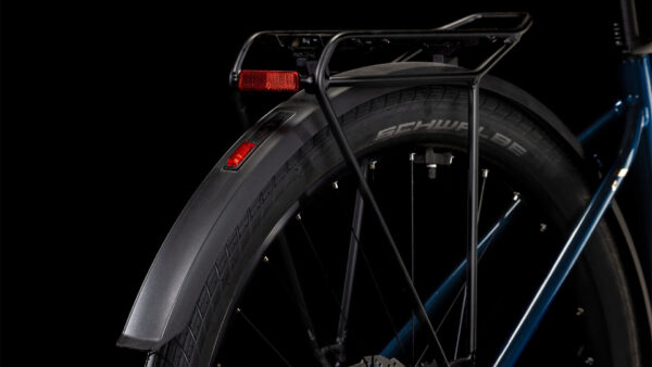 CUBE Touring Hybrid ONE 625 deepsea´n´chrome – Bild 4