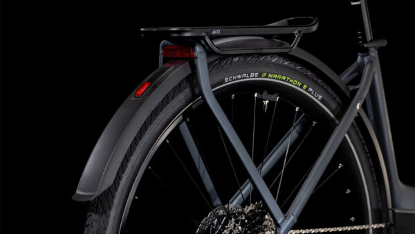 CUBE Touring Hybrid Pro 625 metallicgrey´n´chrome – Bild 5