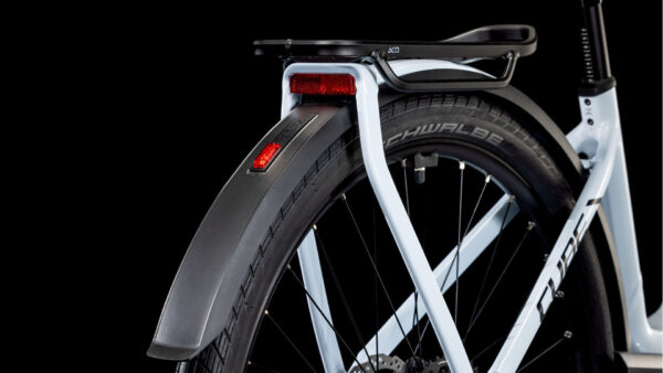 CUBE Kathmandu Hybrid ONE polarwhite´n´black – Bild 5