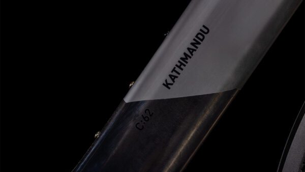 CUBE Kathmandu Hybrid C:62 SLX 400X carbon´n´black – Bild 5