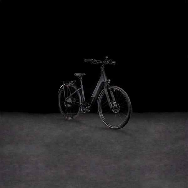 CUBE Kathmandu Hybrid C:62 SLX 400X carbon´n´black – Bild 7
